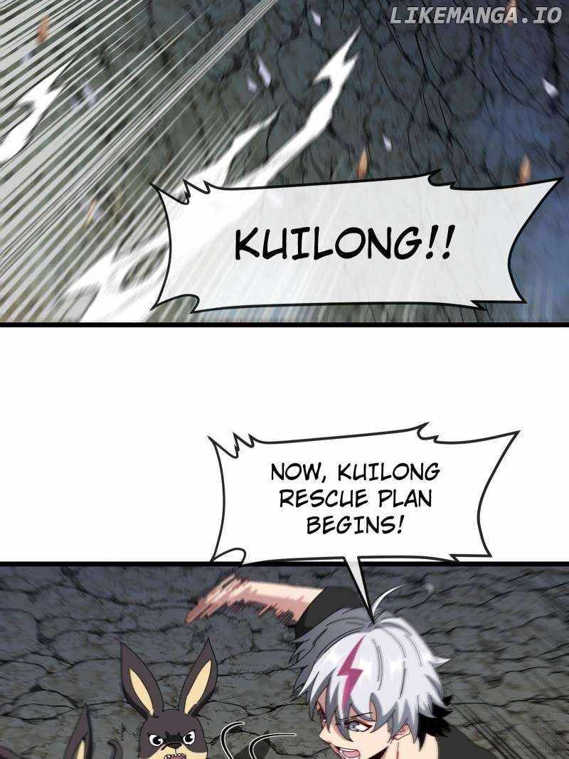 I Am The Monster Overlord Chapter 12 32